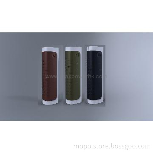 Lithium Battery 10400 mAh